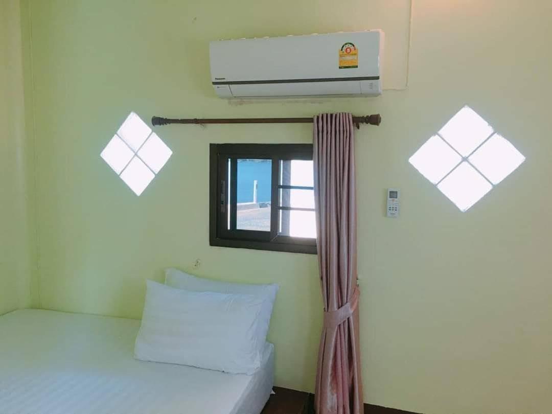 Chattong Resort Trat Esterno foto