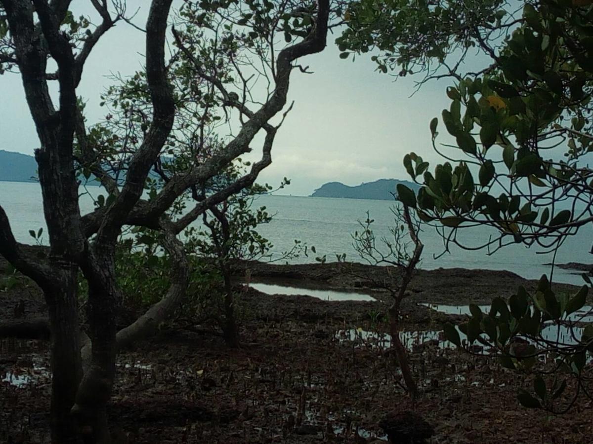 Chattong Resort Trat Esterno foto